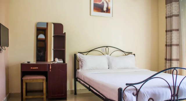 Номер Standard Premier Motel