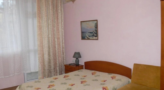Stedi Guest House