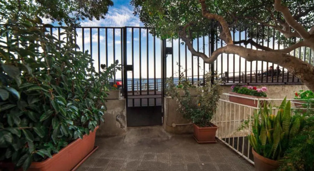 Holiday home Agatina