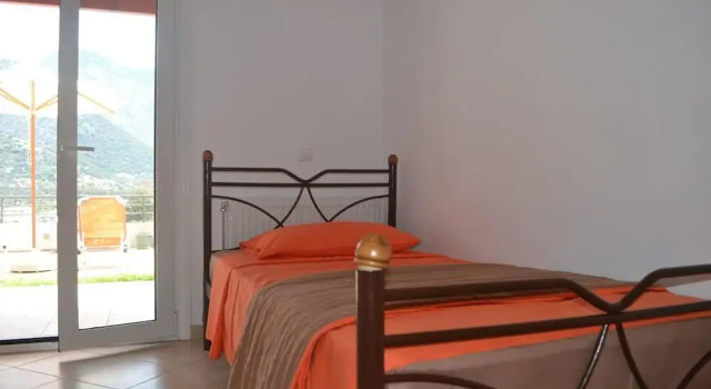 Lovely 3-bed House in Bali, Забронировать Отель Балион Центральный Крит