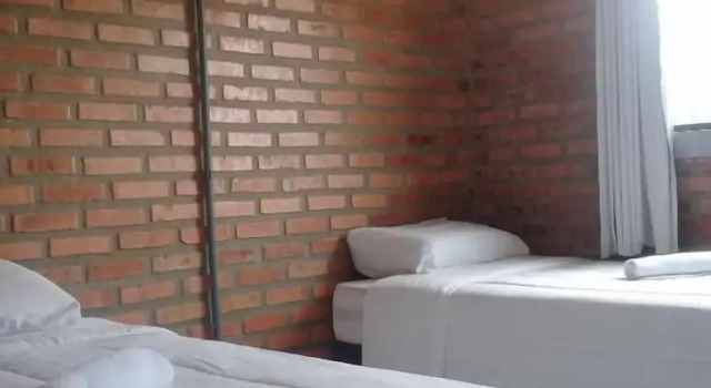 Семейные апартаменты Moçamba Dunas Beach Houses Residencial