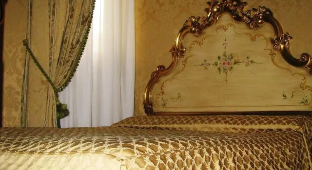 Номер Standard Отель Belle Epoque