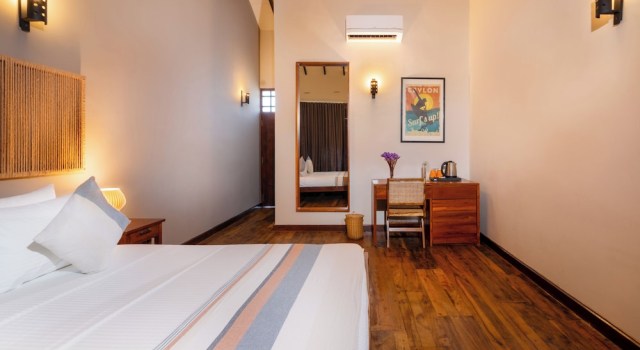 Serene Park Hotel By Ark