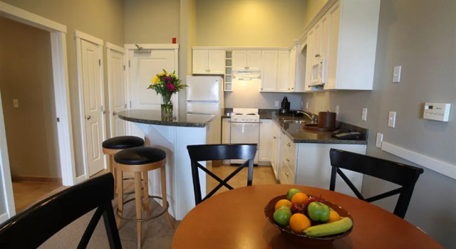 Rivertide Suites, Book Hotel Hoteller i North Oregon Coast med pool, Swimmingpool