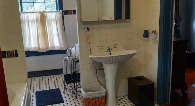 Номер Standard 1805 House Bed and Breakfast