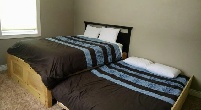 Summer's Bed & Break