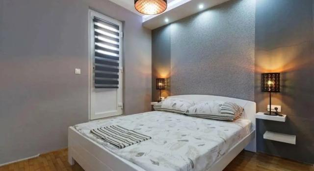 Apartments Romantica