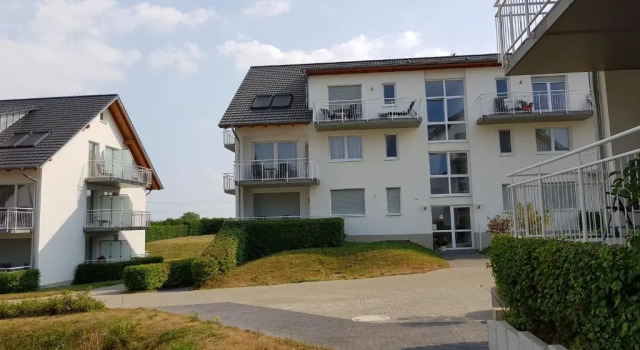 Wellness- & Golf-Appartement 4.4 Hebelhof, Забронировать Отель Бад-Беллинген Markgräflerland, рядом с Landhaus Ettenbuehl
