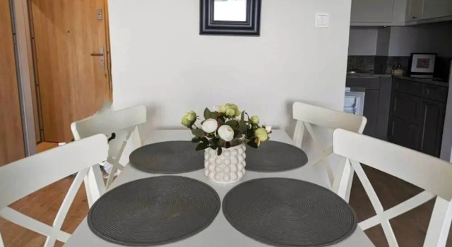 Apartment 50 m2 for 3 People, Dziwnow, Reserva ahora Apartamento Dziwnów Pomerania Occidental
