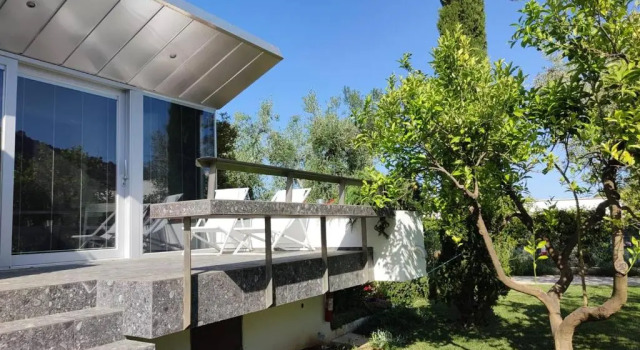 Номер Standard Hotel Torre Santamaria Resort