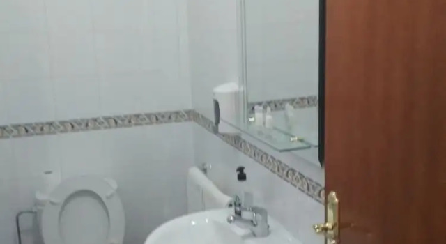 Номер Standard Hotel Don Juan