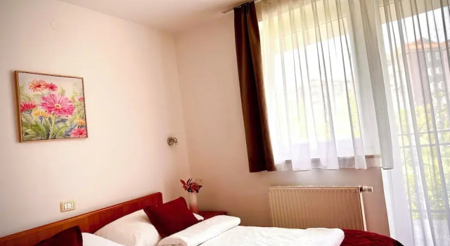 Номер Economy Hotel Keltika