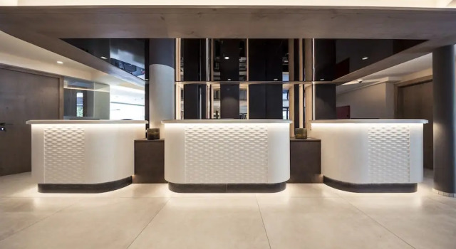 Hotel Prokulus