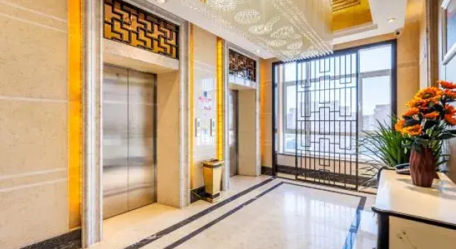Jinxi International Hotel, Prenota Hotel Wuwei Gansu