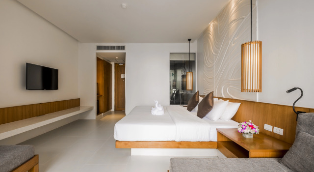 G Hua Hin Resort & Mall
