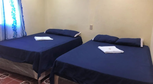 Hostal San Juanerita