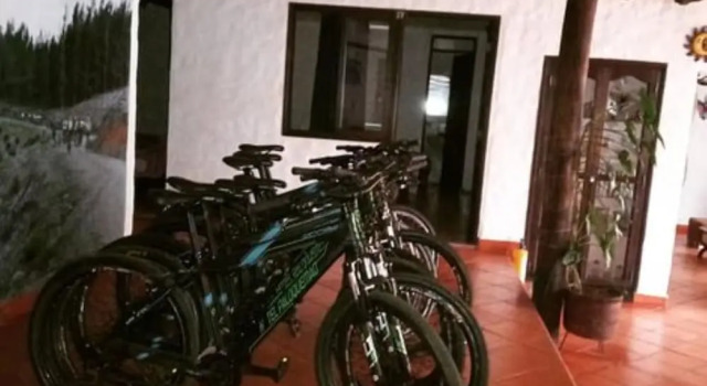 Villa Natalia, Rezervovat Vila Vily v Risaralda, Vila
