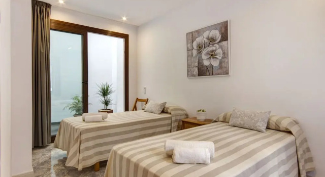 Casa Menorca Casa Nova
