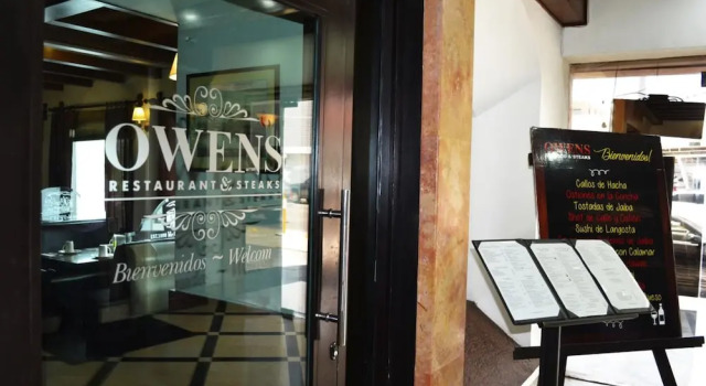 Capital O LM, Prenota Hotel Los Mochis 