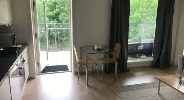 Fornebu Apartments - Fornebuporten, Reserva ahora Apartamento Fornebu Akershus