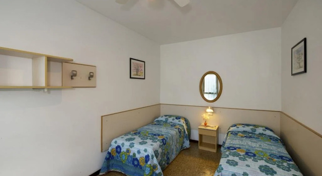 Residence G. Verdi, Prenota Hotel Hotel a Veneto con parcheggio, Parcheggio