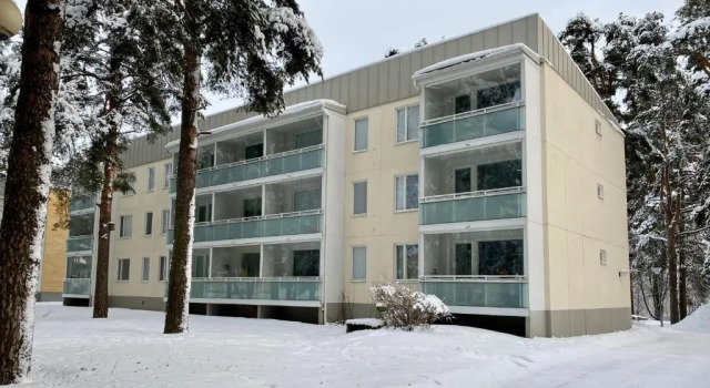 Huttu - Ihqu kaksio mahtavalla sijainnilla, Rezervovat Hotel Iisalmi 