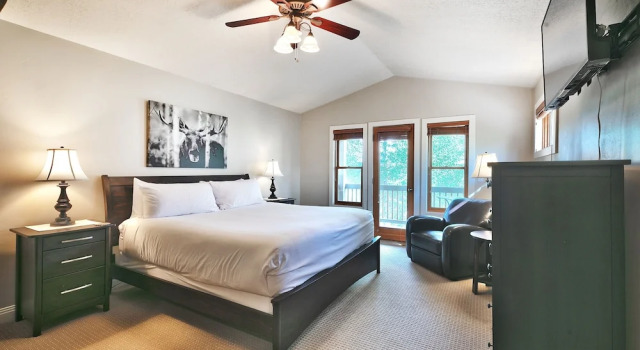 Canyon Crossing 23 3 Bedroom Townhouse by RedAwning, Book Hotel Canyons Silver Springs