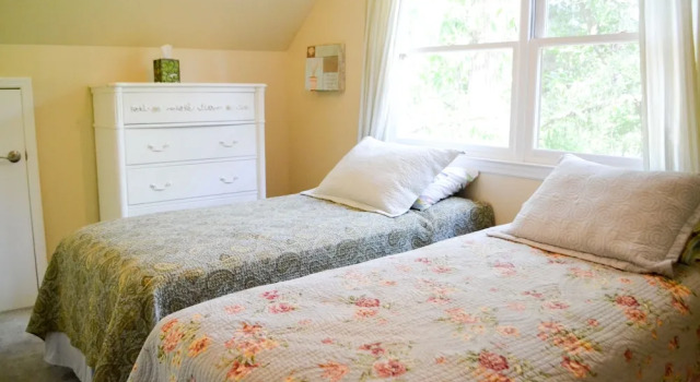 Коттедж Comfort Quiet Coastal Home Savannah Ft Stewart GA