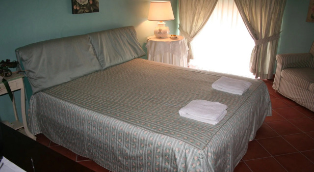 B&B Macchia dOlmo, Забронировать Отель Капаччо-Пестум Салерно
