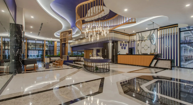 Armella Hill Hotel, Забронировать Отель Отели провинции Антальи 5 звезд, 5*