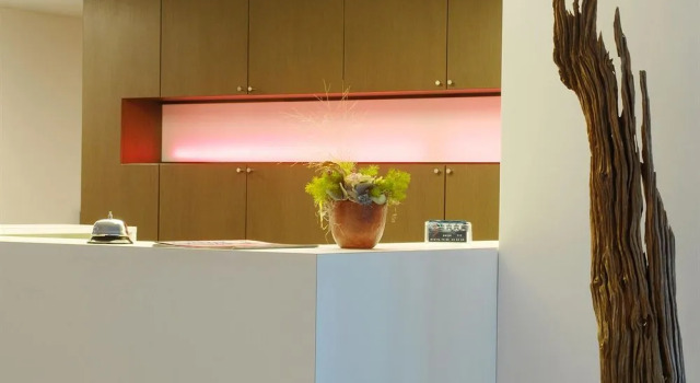 Design Hotel Corsendonk Viane Apartments