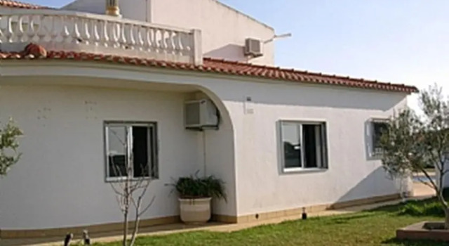 Villa Holiday Albufeira, Rezervovat Vila Chaty v Algarve, Chalupa