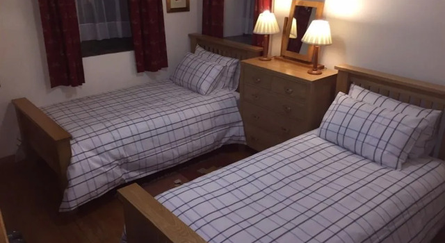 Moor Grange Farm, Забронировать Фермерский дом Отели Англии с бассейном, Бассейн