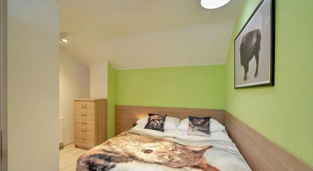 Ekskluzywny Apartament Sun Seasons 24 w Karpaczu by Noclegi Renters, Забронировать Апартаменты/квартира Карпач 