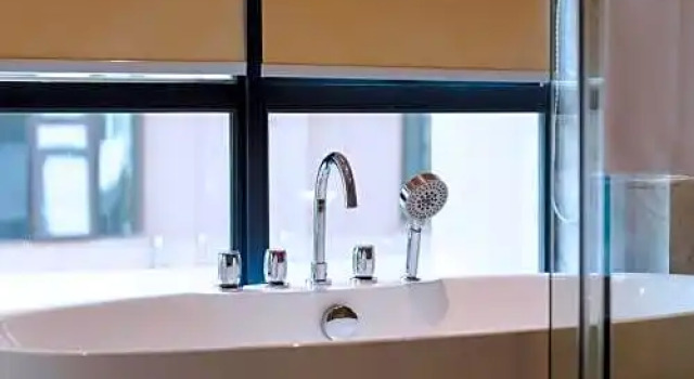 Номер Superior Mercure Xiamen Ximei