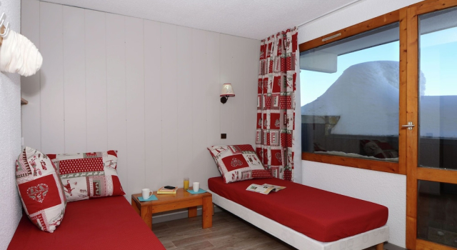 Charming Ski-in Getaway, Prenota Appartamento Hotel a Alvernia con parcheggio, Parcheggio