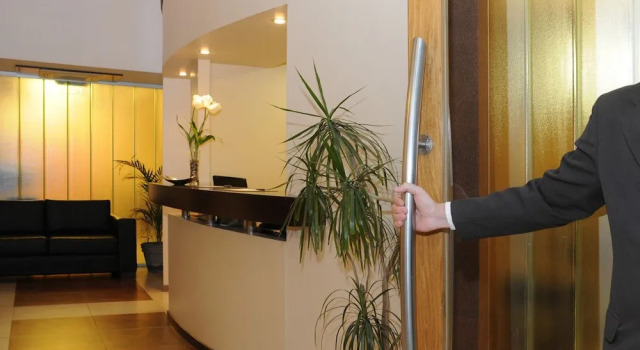 Del Bono Suites Art Hotel