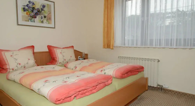 Moderenes 2-zimmerappartement in Ruhiger Lage, Viele Freizeitangebote, Varaa Huoneisto Hotellit Baijeri pysäköinnillä, Pysäköinti