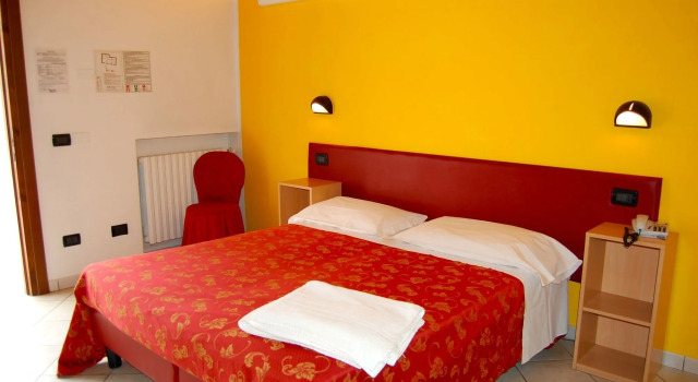 Abbazia Bed & Breakfast , Mantegna Hotels