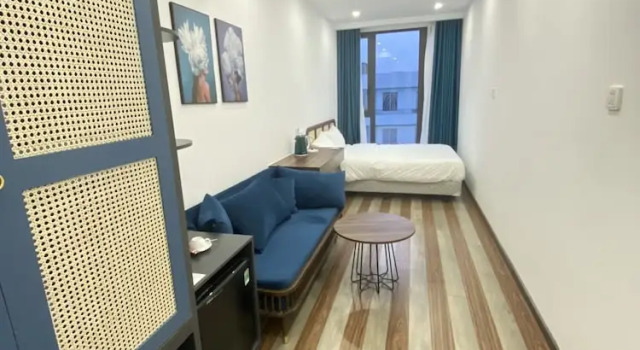 Номер Standard GOODTECH LUXURY  Hotel & Apartment