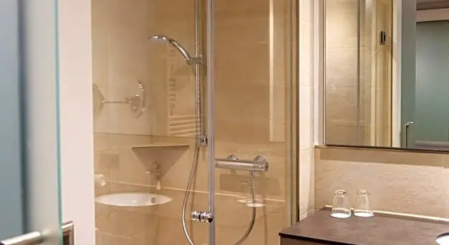 Люкс Deluxe с балконом Hotel Sacher-Stoiber