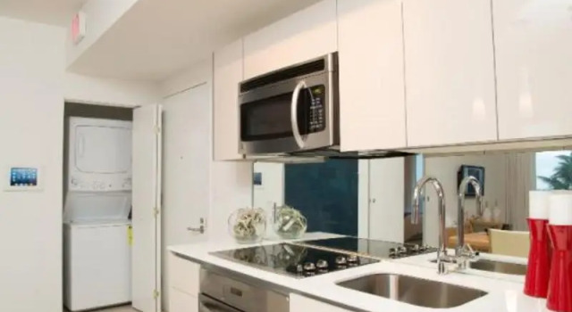 Номер Standard Beachwalk Vacation