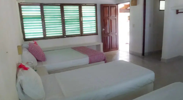 Casa Don Pepe