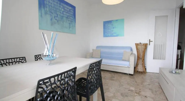 Апартаменты с 2 комнатами Casa Fronte mare