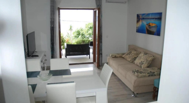 Sima - Comfortable Family Apartments - A1 Šima, Rezerwuj Apartament Hotele w Split-Dalmatia County z parkingiem, Parking
