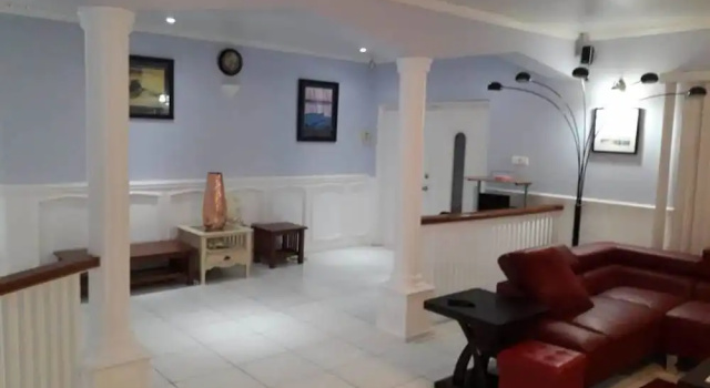 Rodney Heights Grande Splendour, Prenota Casa vacanze Ville a Castries, Villa
