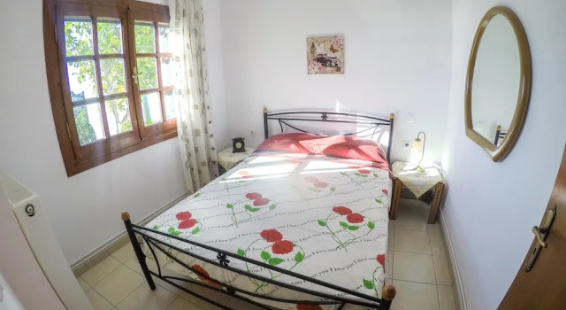 Newly-Built Stone House Next to Afissos beach I, Book Hotel South Pelion Thessalia