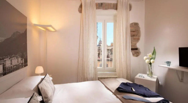 Номер Superior The Right Place 4U Navona Luxury Rooms