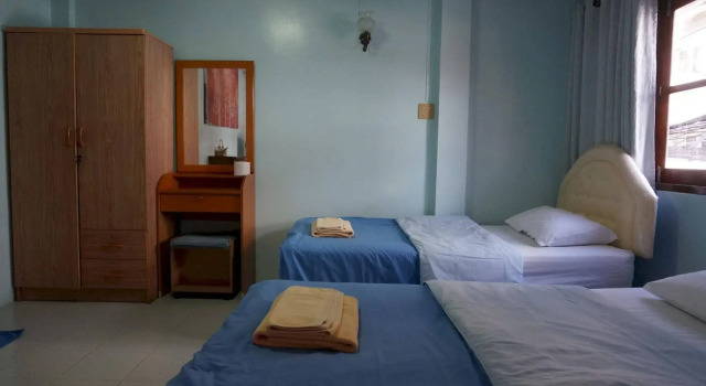 Royal Beach Guest House, Забронировать Гостевой дом Гостевые дома Хуахин, рядом с Wat Hua Hin, Гостевой дом
