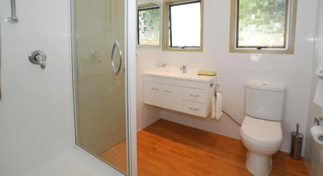 Студия Superior Takapuna Motor Lodge
